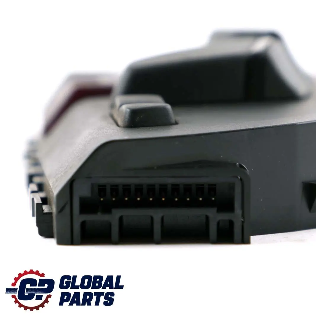 Front Right O/S Driver Seat Memory Switch to BMW 1 2 X F20 F30 F40 LCI with Part number 9211087 BMW 1 2 X F20 F30 F40 LCI Front Right O/S Driver Seat Memory Switch - SKU rhd-9211087 - Part number 9211087