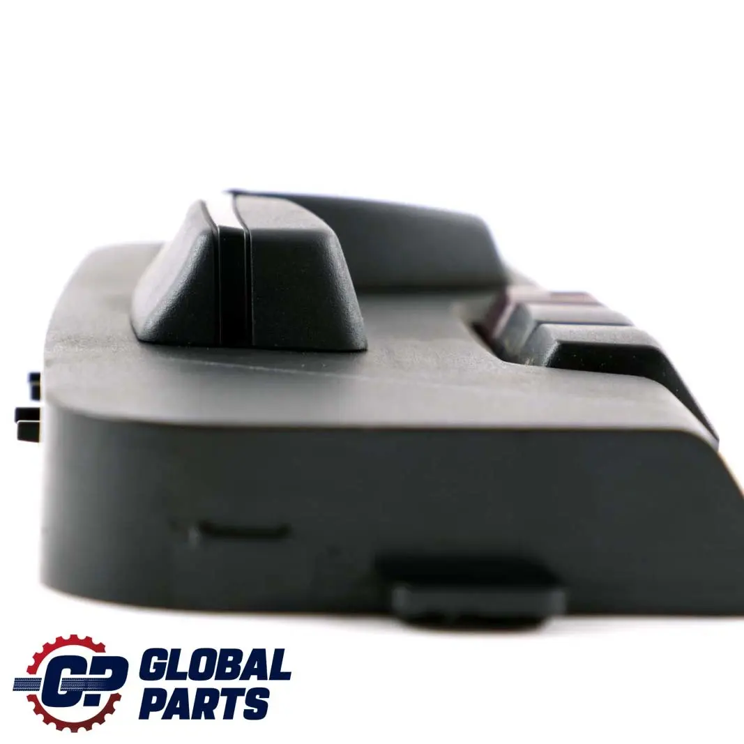 Front Right O/S Driver Seat Memory Switch to BMW 1 2 X F20 F30 F40 LCI with Part number 9211087 BMW 1 2 X F20 F30 F40 LCI Front Right O/S Driver Seat Memory Switch - SKU rhd-9211087 - Part number 9211087