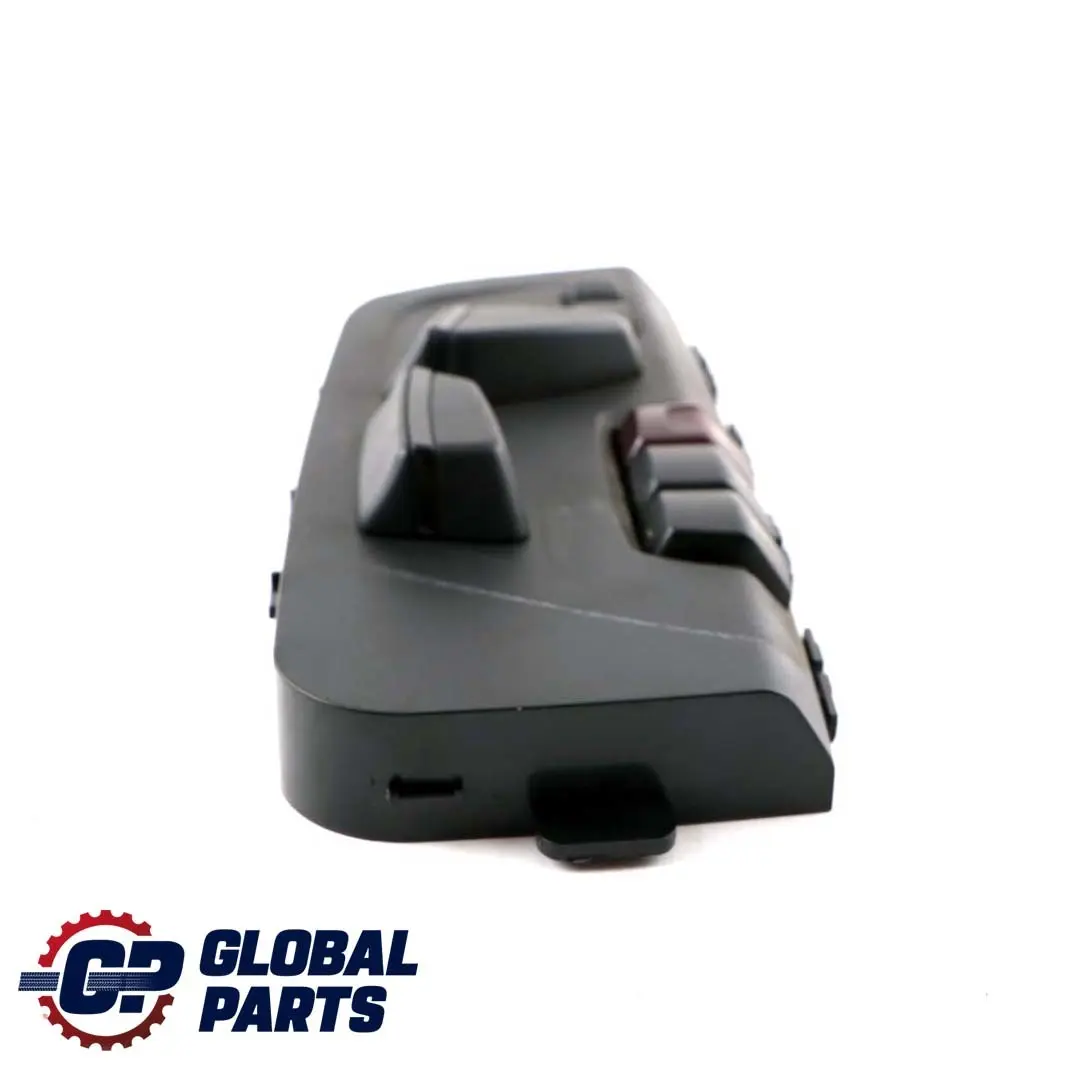 BMW 1 2 X F20 F30 F40 LCI Front Right O/S Driver Seat Memory Switch - SKU rhd-9211087 - Part number 9211087