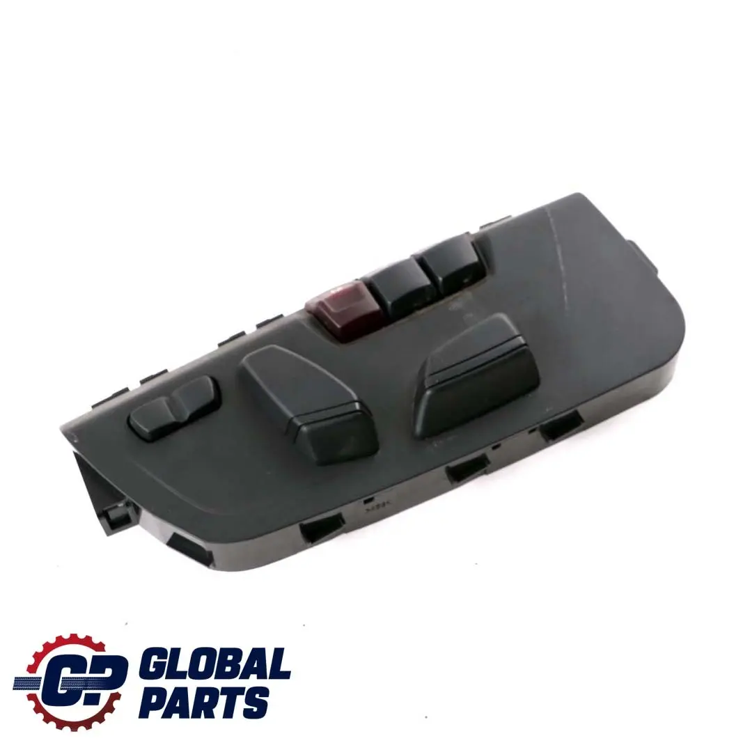 BMW 1 2 X F20 F30 F40 LCI Front Right O/S Driver Seat Memory Switch - SKU rhd-9211087 - Part number 9211087