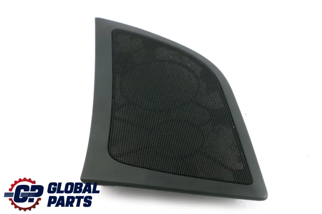 BMW 1 Series F20 F21 Dashboard Dash Cover Loudspeaker Trim Black - SKU rhd-9211495 - Part number 9211495