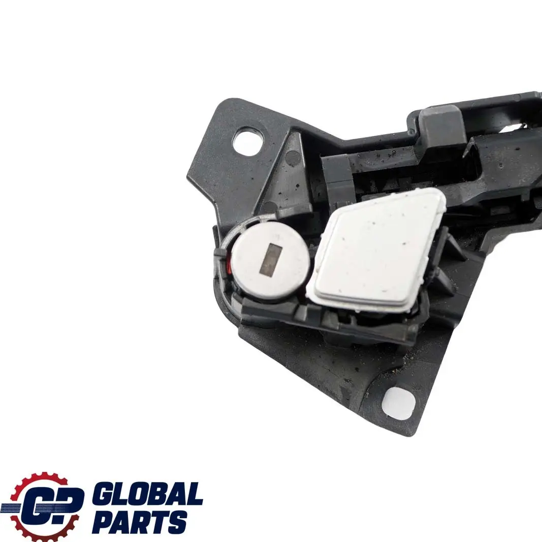 Centre Console Armrest Lock Catch Locking Mechanism to BMW 5 F10 F11 LCI with Part number 9213662 BMW 5 F10 F11 LCI Centre Console Armrest Lock Catch Locking Mechanism - SKU rhd-9213662 - Part number 9213662