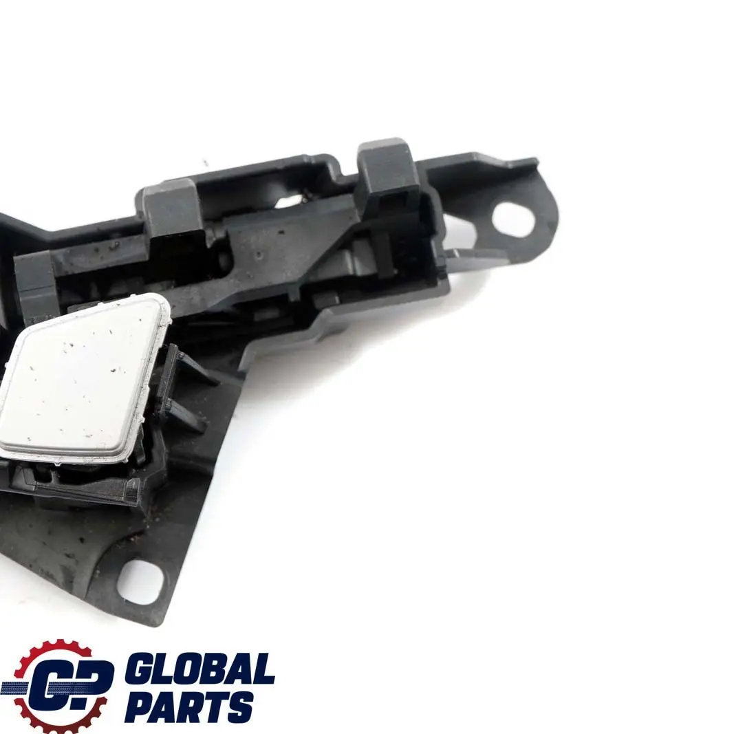 Centre Console Armrest Lock Catch Locking Mechanism to BMW 5 F10 F11 LCI with Part number 9213662 BMW 5 F10 F11 LCI Centre Console Armrest Lock Catch Locking Mechanism - SKU rhd-9213662 - Part number 9213662