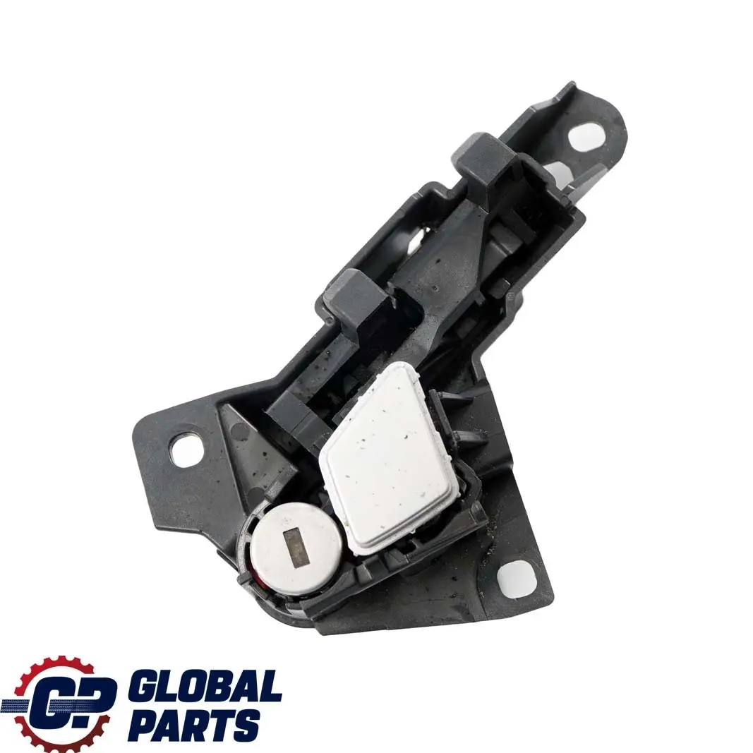 Centre Console Armrest Lock Catch Locking Mechanism to BMW 5 F10 F11 LCI with Part number 9213662 BMW 5 F10 F11 LCI Centre Console Armrest Lock Catch Locking Mechanism - SKU rhd-9213662 - Part number 9213662