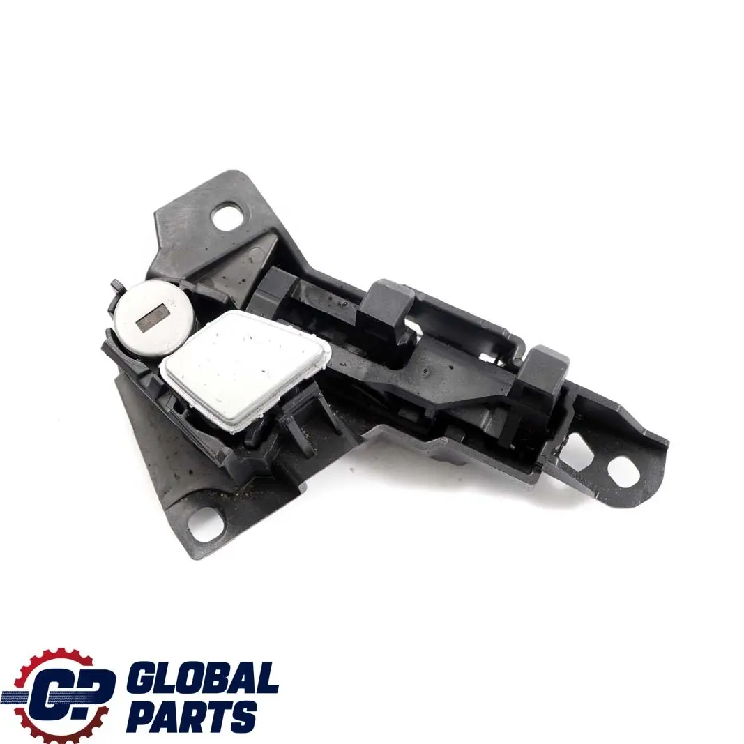 BMW 5 F10 F11 LCI Centre Console Armrest Lock Catch Locking Mechanism - SKU rhd-9213662 - Part number 9213662