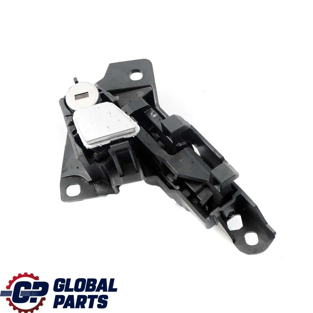 BMW 5 F10 F11 LCI Centre Console Armrest Lock Catch Locking Mechanism - SKU rhd-9213662 - Part number 9213662