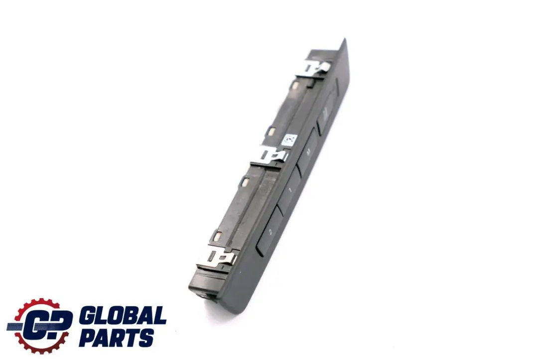 BMW 5 7 Series F01 F02 F07 GT Front Seat Memory Switch Control Button - SKU rhd-9215743 - Part number 9215743