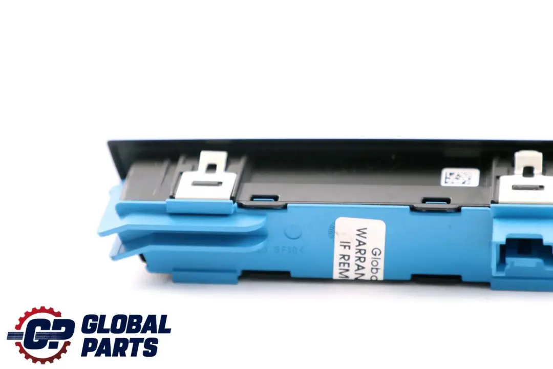BMW 5 Series F10 F11 Seat Memory Switch Control Button Panel - SKU rhd-9215813 - Part number 9215813