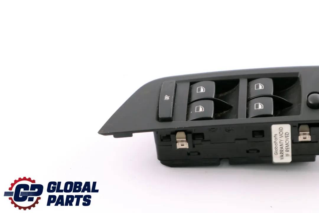 BMW X1 Series E84 Window Lifter Switch Control Unit Driver Right O/S - SKU rhd-9216047 - Part number 9216047