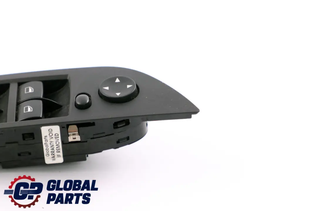 Window Lifter Switch Control Unit Driver Right O/S to BMW X1 Series E84 with Part number 9216047 BMW X1 Series E84 Window Lifter Switch Control Unit Driver Right O/S - SKU rhd-9216047 - Part number 9216047