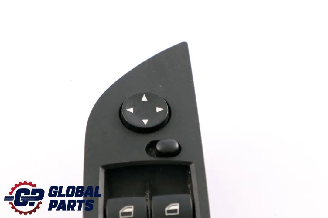 BMW X1 Series E84 Window Lifter Switch Control Unit Driver Right O/S - SKU rhd-9216047 - Part number 9216047