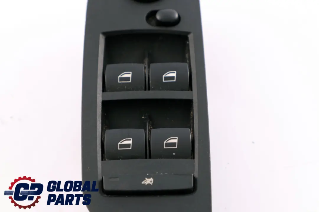 Window Lifter Switch Control Unit Driver Right O/S to BMW X1 Series E84 with Part number 9216047 BMW X1 Series E84 Window Lifter Switch Control Unit Driver Right O/S - SKU rhd-9216047 - Part number 9216047