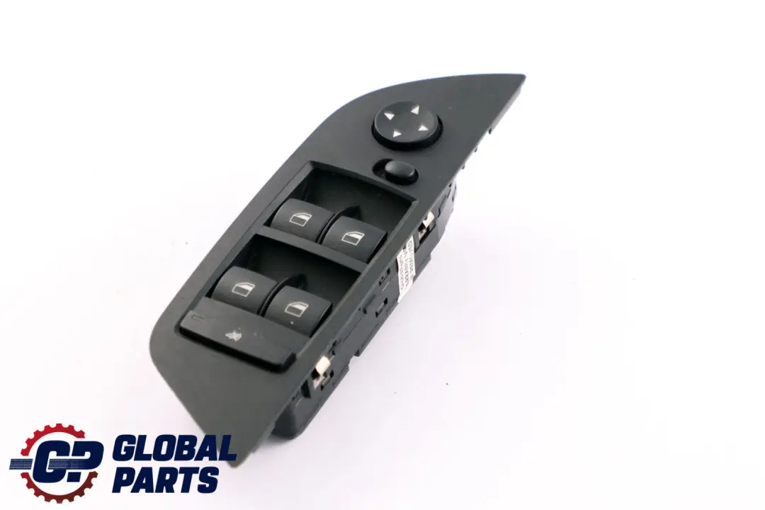 BMW X1 Series E84 Window Lifter Switch Control Unit Driver Right O/S - SKU rhd-9216047 - Part number 9216047