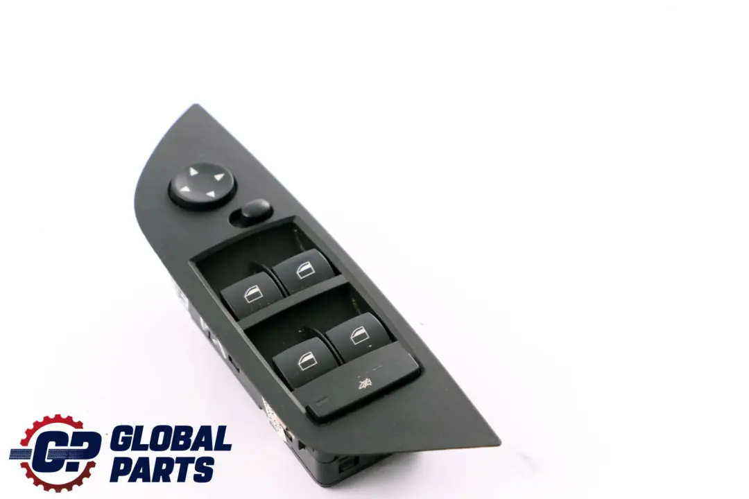 Window Lifter Switch Control Unit Driver Right O/S to BMW X1 Series E84 with Part number 9216047 BMW X1 Series E84 Window Lifter Switch Control Unit Driver Right O/S - SKU rhd-9216047 - Part number 9216047