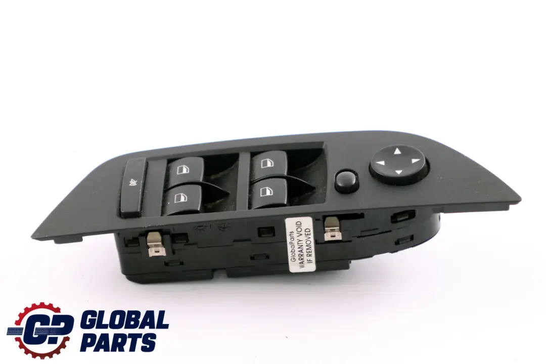 Window Lifter Switch Control Unit Driver Right O/S to BMW X1 Series E84 with Part number 9216047 BMW X1 Series E84 Window Lifter Switch Control Unit Driver Right O/S - SKU rhd-9216047 - Part number 9216047