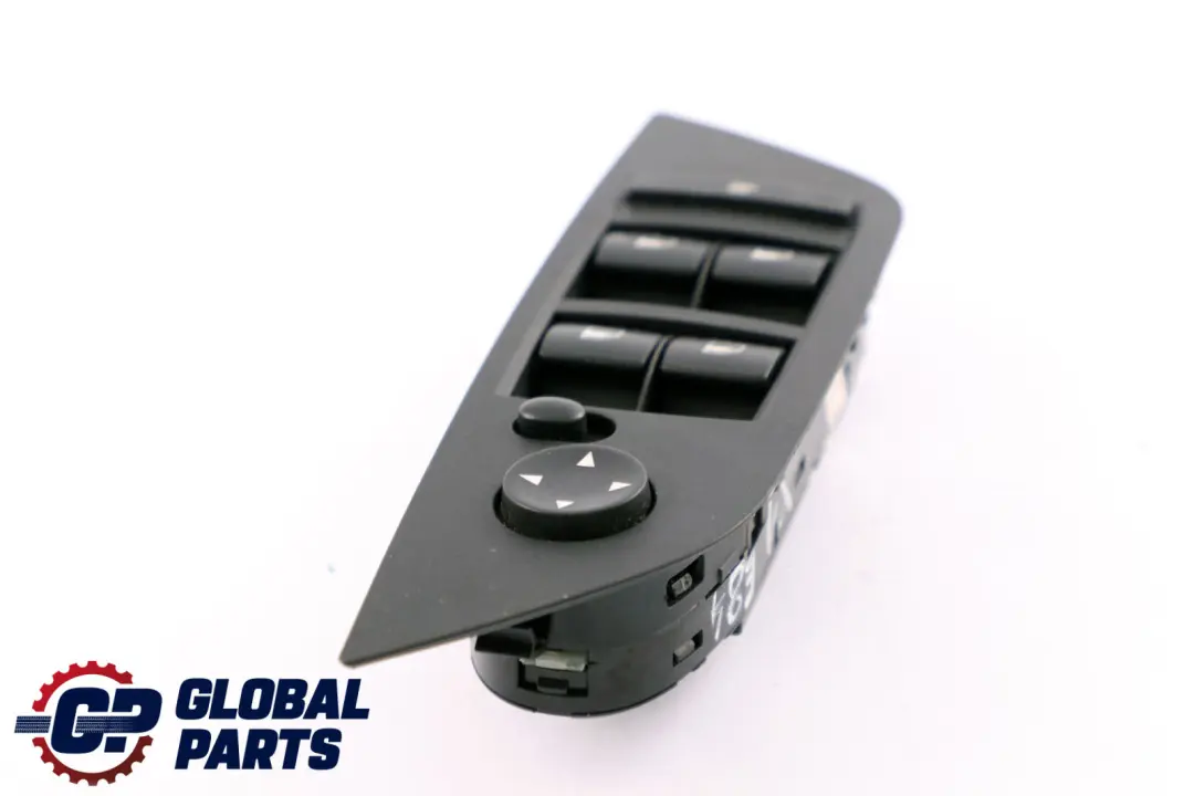 BMW X1 Series E84 Window Lifter Switch Control Unit Driver Right O/S - SKU rhd-9216047 - Part number 9216047