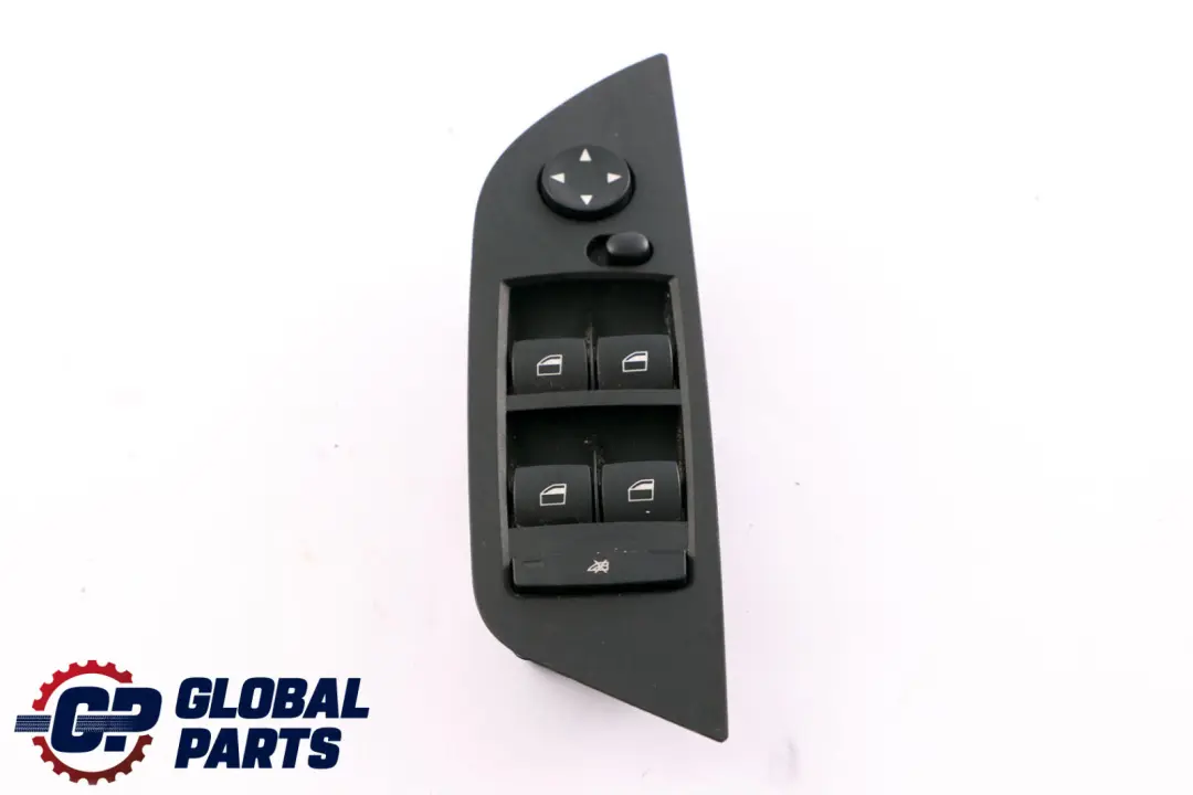 Window Lifter Switch Control Unit Driver Right O/S to BMW X1 Series E84 with Part number 9216047 BMW X1 Series E84 Window Lifter Switch Control Unit Driver Right O/S - SKU rhd-9216047 - Part number 9216047
