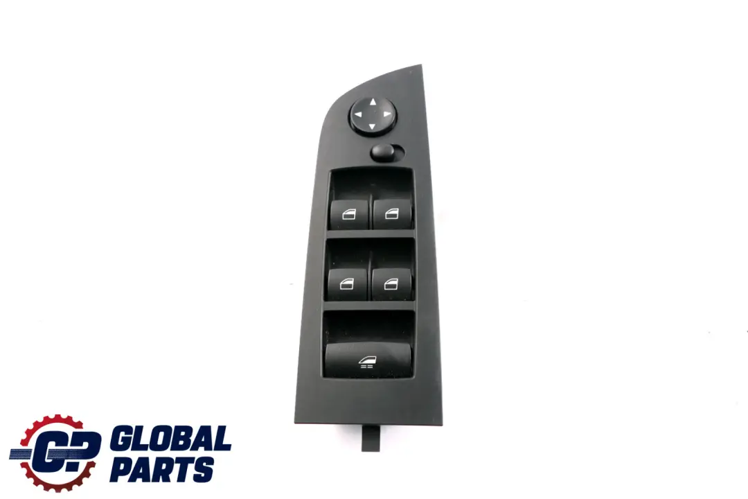 BMW Z4 Series E89 Cabrio Roadster Switch Window Lifter Driver's Side 9216107 - SKU rhd-9216107 - Part number 9177822
