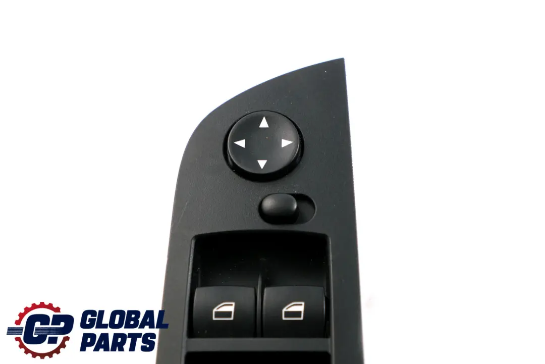 Switch Window Lifter Driver's Side 9216107 to BMW Z4 Series E89 Cabrio Roadster with Part number 9177822 BMW Z4 Series E89 Cabrio Roadster Switch Window Lifter Driver's Side 9216107 - SKU rhd-9216107 - Part number 9177822