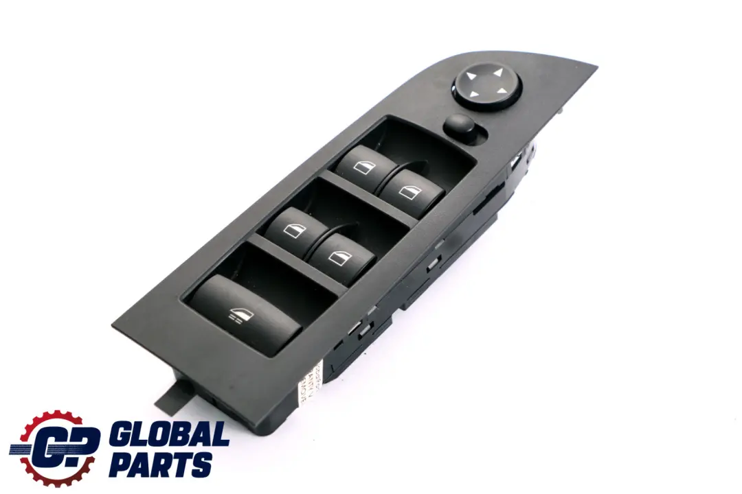 BMW Z4 Series E89 Cabrio Roadster Switch Window Lifter Driver's Side 9216107 - SKU rhd-9216107 - Part number 9177822