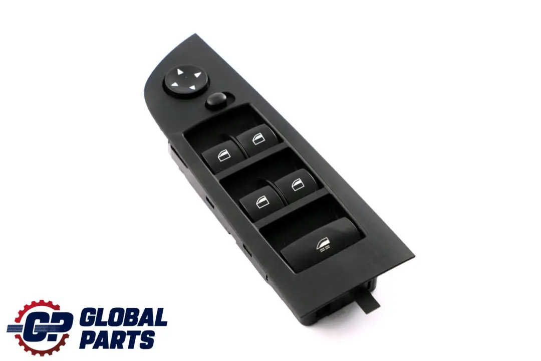 Switch Window Lifter Driver's Side 9216107 to BMW Z4 Series E89 Cabrio Roadster with Part number 9177822 BMW Z4 Series E89 Cabrio Roadster Switch Window Lifter Driver's Side 9216107 - SKU rhd-9216107 - Part number 9177822