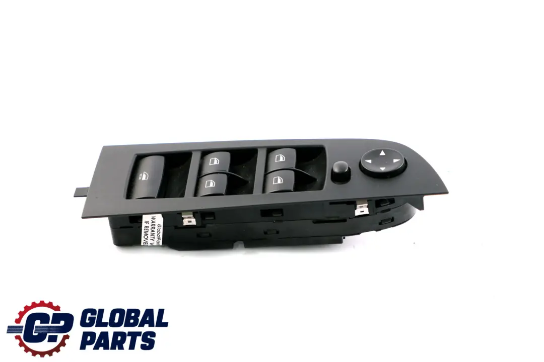 Switch Window Lifter Driver's Side 9216107 to BMW Z4 Series E89 Cabrio Roadster with Part number 9177822 BMW Z4 Series E89 Cabrio Roadster Switch Window Lifter Driver's Side 9216107 - SKU rhd-9216107 - Part number 9177822