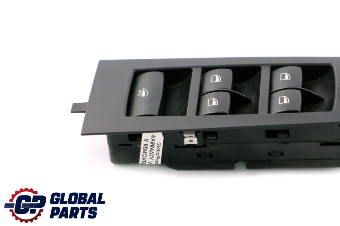 Switch Window Lifter Driver's Side 9216107 to BMW Z4 Series E89 Cabrio Roadster with Part number 9177822 BMW Z4 Series E89 Cabrio Roadster Switch Window Lifter Driver's Side 9216107 - SKU rhd-9216107 - Part number 9177822