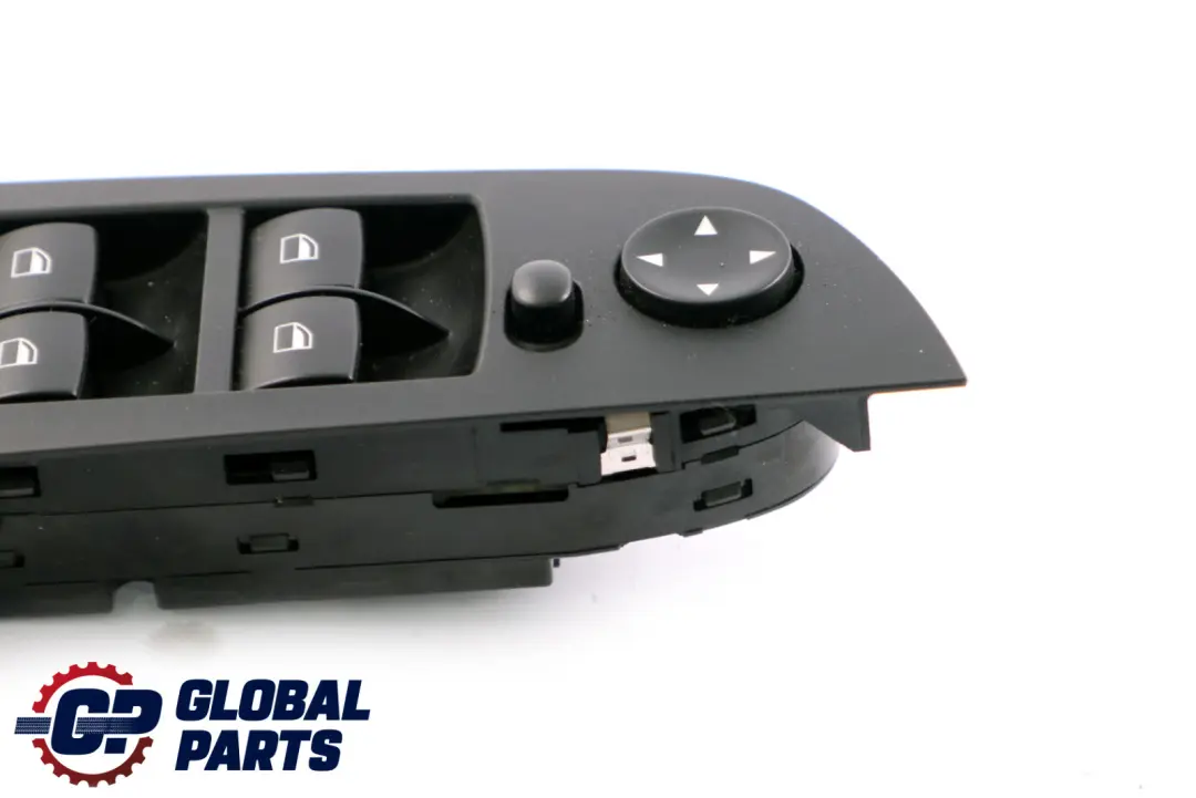 BMW Z4 Series E89 Cabrio Roadster Switch Window Lifter Driver's Side 9216107 - SKU rhd-9216107 - Part number 9177822