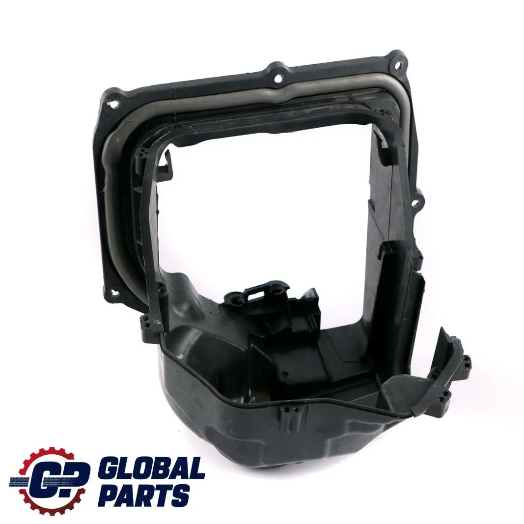 BMW F01 F02 F06 F10 F11 F12 F13 Heater Blower Fan Motor Housing Case - SKU rhd-9216214 - Part number 9216214