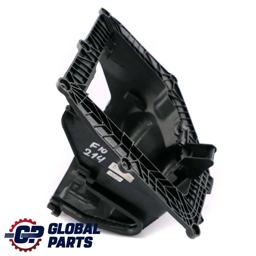 BMW F01 F02 F06 F10 F11 F12 F13 Heater Blower Fan Motor Housing Case - SKU rhd-9216214 - Part number 9216214