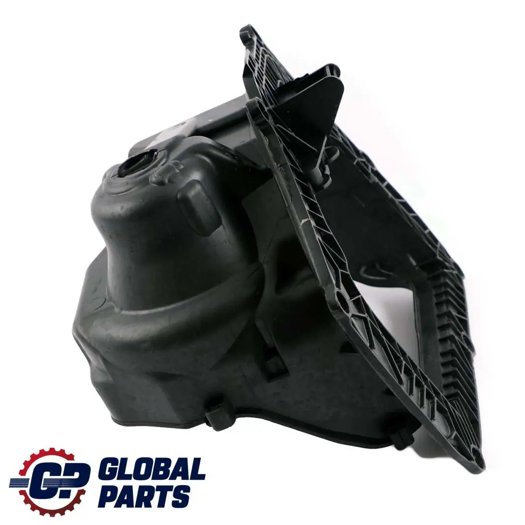 Heater Blower Fan Motor Housing Case to BMW F01 F02 F06 F10 F11 F12 F13 with Part number 9216214 BMW F01 F02 F06 F10 F11 F12 F13 Heater Blower Fan Motor Housing Case - SKU rhd-9216214 - Part number 9216214