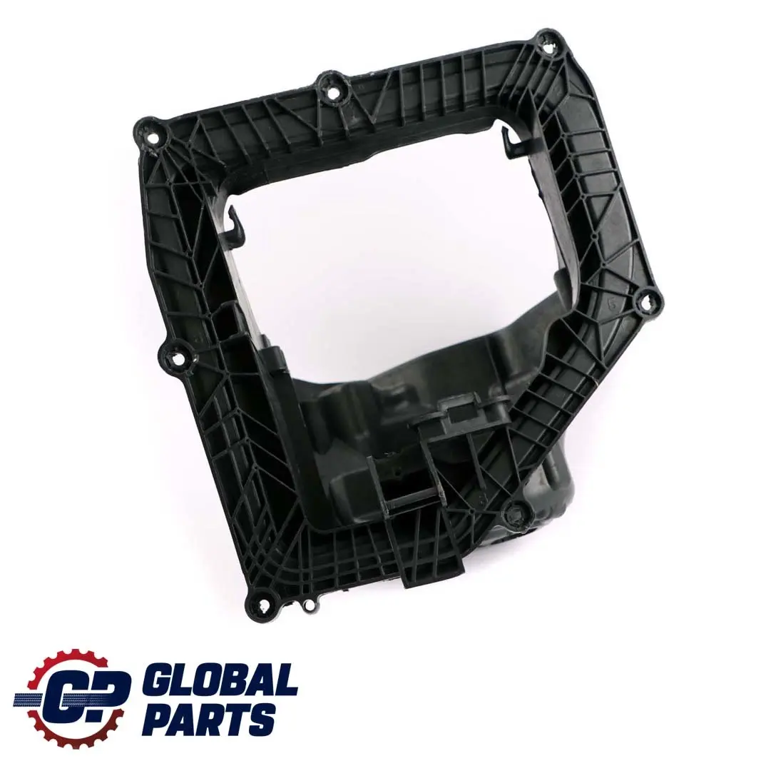 Heater Blower Fan Motor Housing Case to BMW F01 F02 F06 F10 F11 F12 F13 with Part number 9216214 BMW F01 F02 F06 F10 F11 F12 F13 Heater Blower Fan Motor Housing Case - SKU rhd-9216214 - Part number 9216214