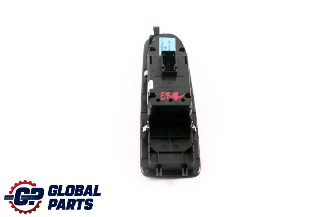 BMW 1 Series E81 E82 Switch Window Lifter Driver Side Right O/S 9216529 - SKU rhd-9216529 - Part number 9167157