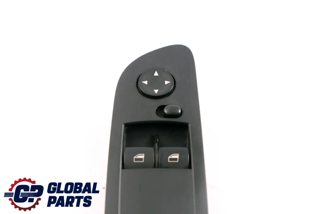 Switch Window Lifter Driver Side Right O/S 9216529 to BMW 1 Series E81 E82 with Part number 9167157 BMW 1 Series E81 E82 Switch Window Lifter Driver Side Right O/S 9216529 - SKU rhd-9216529 - Part number 9167157