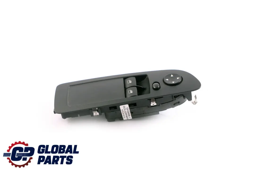Switch Window Lifter Driver Side Right O/S 9216529 to BMW 1 Series E81 E82 with Part number 9167157 BMW 1 Series E81 E82 Switch Window Lifter Driver Side Right O/S 9216529 - SKU rhd-9216529 - Part number 9167157