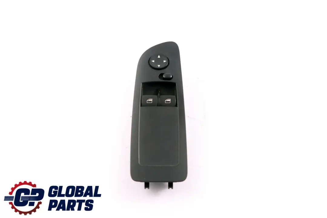 BMW 1 Series E81 E82 Switch Window Lifter Driver Side Right O/S 9216529 - SKU rhd-9216529 - Part number 9167157