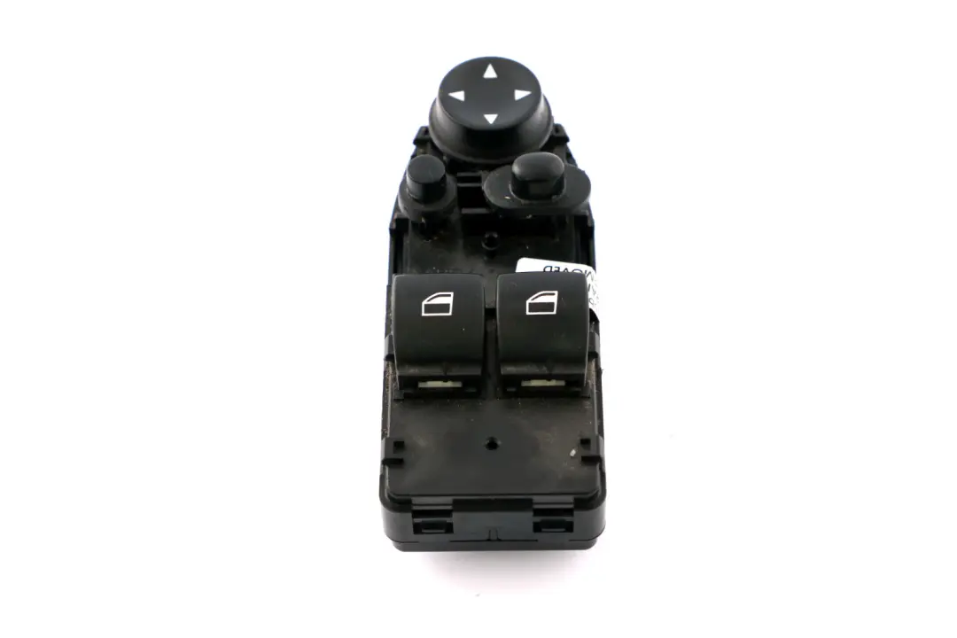 BMW 1 Series 1 E81 E82 Switch Window Lifter Power Fold Right O/S - SKU rhd-9216535-1 - Part number 9216535
