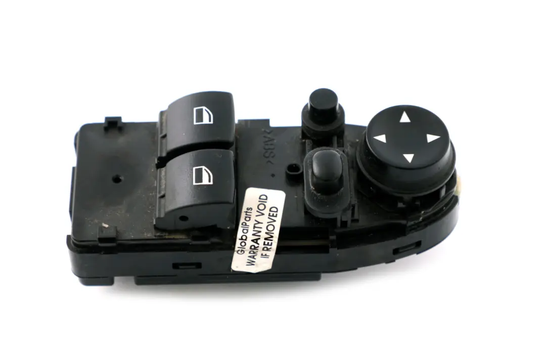 BMW 1 Series 1 E81 E82 Switch Window Lifter Power Fold Right O/S - SKU rhd-9216535-1 - Part number 9216535