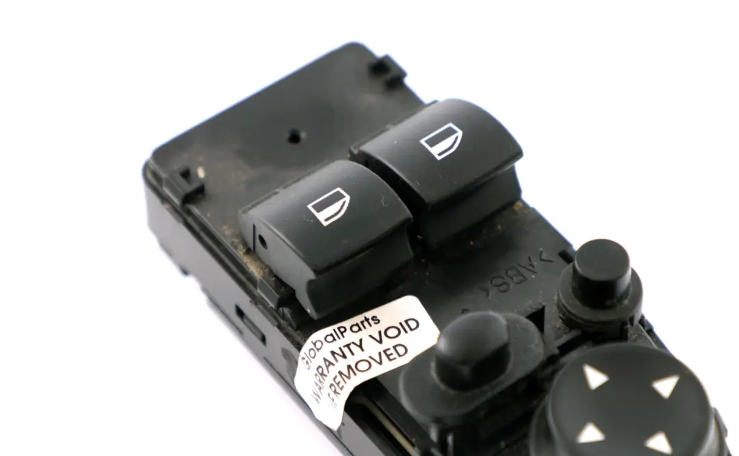 Switch Window Lifter Power Fold Right O/S to BMW 1 Series 1 E81 E82 with Part number 9216535 BMW 1 Series 1 E81 E82 Switch Window Lifter Power Fold Right O/S - SKU RHD-9216535-1 - Part number 9216535