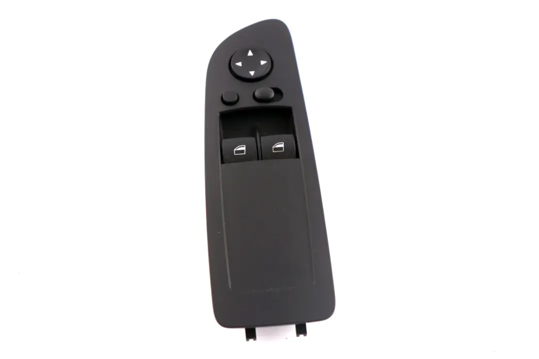 BMW 1 Series E81 E82 Switch Window Lifter Power Fold Right O/S Black - SKU rhd-9216535 - Part number 9216535