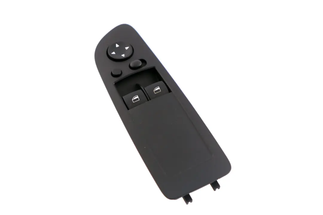 BMW 1 Series E81 E82 Switch Window Lifter Power Fold Right O/S Black - SKU rhd-9216535 - Part number 9216535