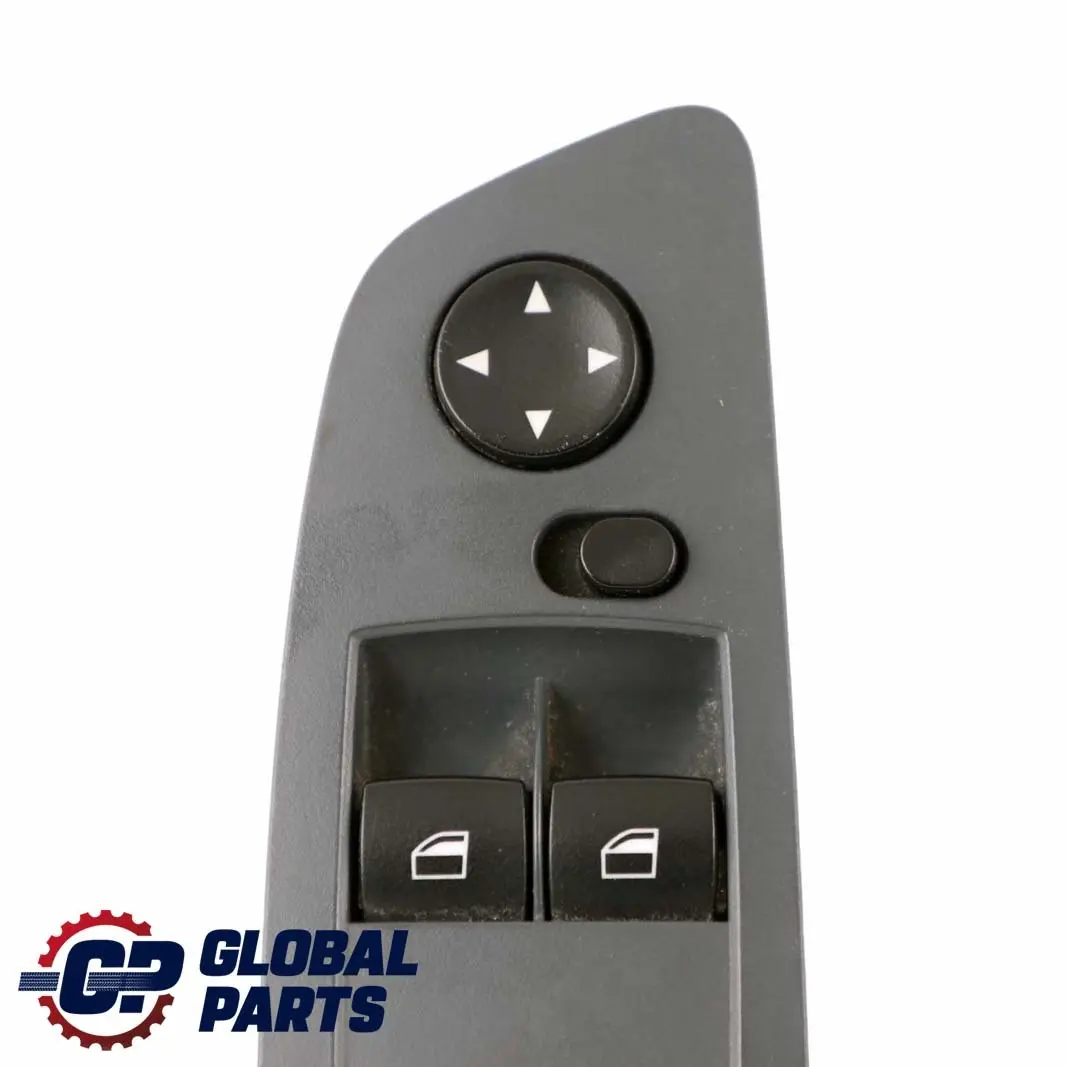 Switch Window Lifter Driver's Side Front Right O/S Grey 6970194 to BMW E87 with Part number 9217243 BMW E87 Switch Window Lifter Driver's Side Front Right O/S Grey 6970194 - SKU rhd-9217243-1 - Part number 9217243