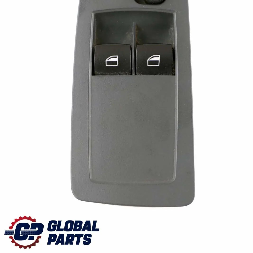 Switch Window Lifter Driver's Side Front Right O/S Grey 6970194 to BMW E87 with Part number 9217243 BMW E87 Switch Window Lifter Driver's Side Front Right O/S Grey 6970194 - SKU rhd-9217243-1 - Part number 9217243