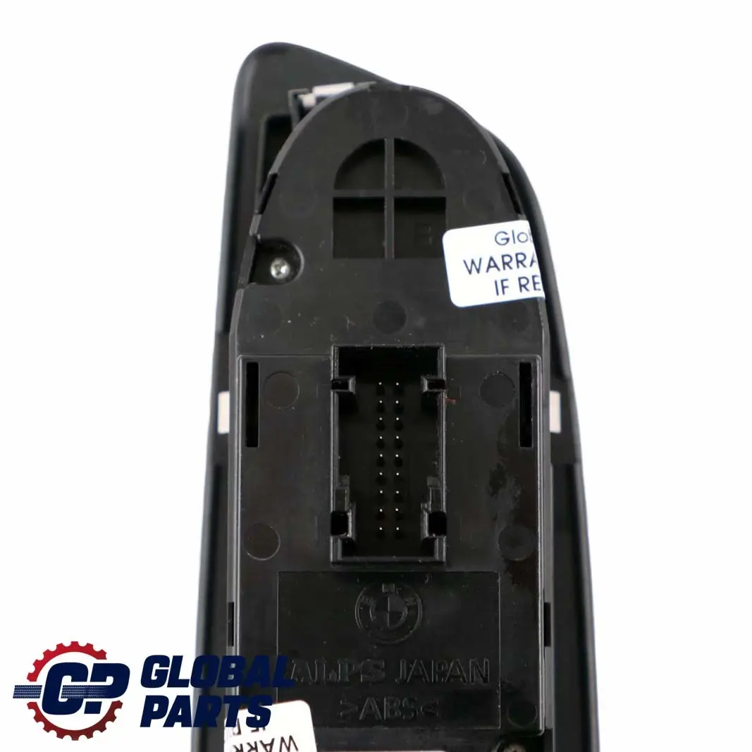 Switch Window Lifter Driver's Side Front Right O/S Grey 6970194 to BMW E87 with Part number 9217243 BMW E87 Switch Window Lifter Driver's Side Front Right O/S Grey 6970194 - SKU rhd-9217243-1 - Part number 9217243