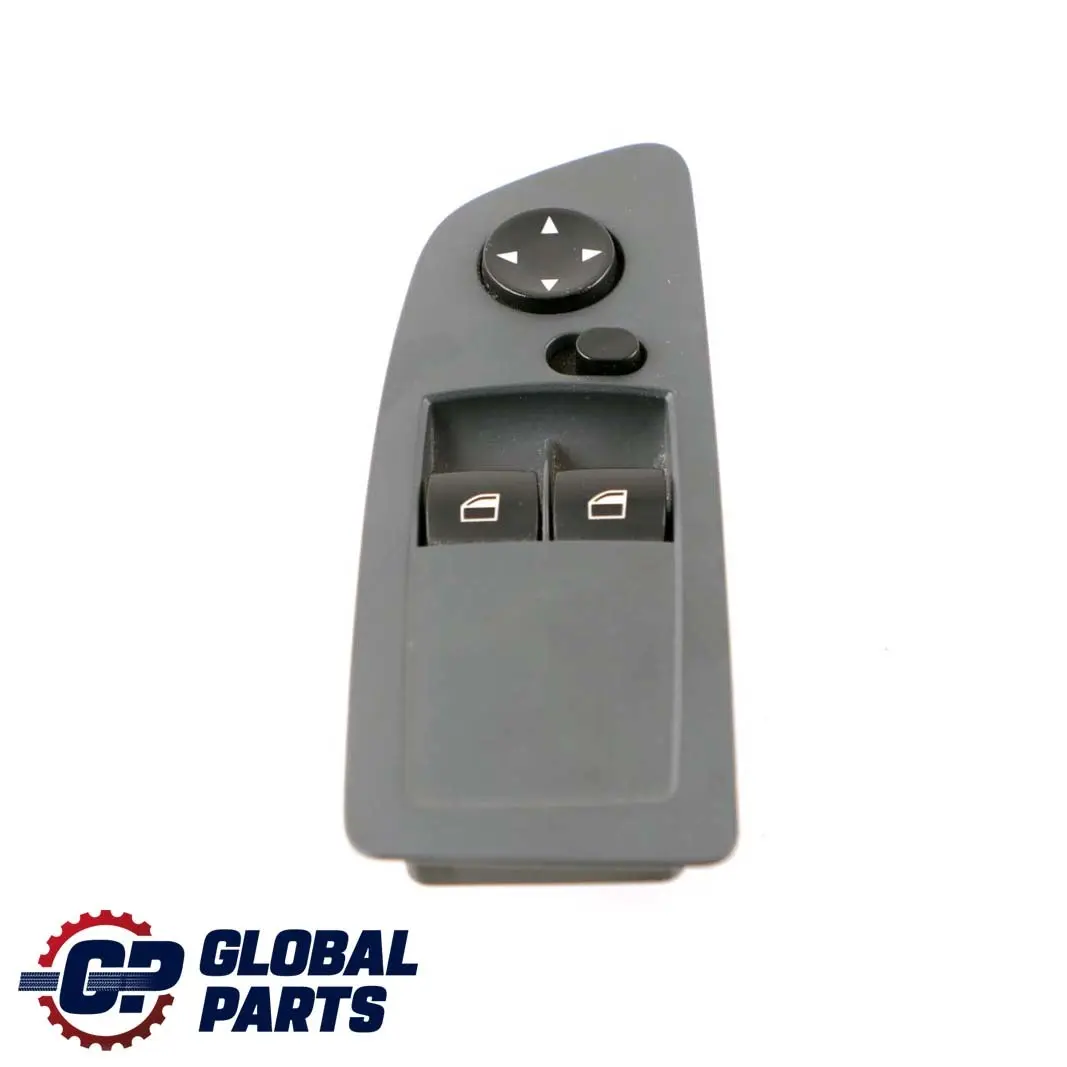 Switch Window Lifter Driver's Side Front Right O/S Grey 6970194 to BMW E87 with Part number 9217243 BMW E87 Switch Window Lifter Driver's Side Front Right O/S Grey 6970194 - SKU rhd-9217243-1 - Part number 9217243