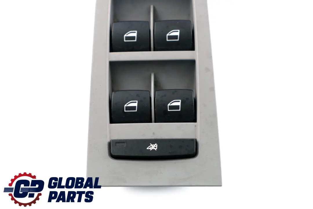 Switch Window Lifter Power Fold Driver Right Grey 9217342 to BMW E90 E91 with Part number 6948648 BMW E90 E91 Switch Window Lifter Power Fold Driver Right Grey 9217342 - SKU rhd-9217342 - Part number 6948648