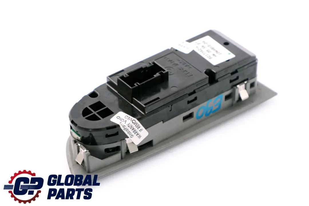 BMW E90 E91 Switch Window Lifter Power Fold Driver Right Grey 9217342 - SKU rhd-9217342 - Part number 6948648
