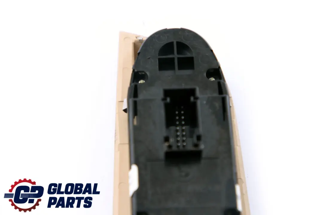 Switch Window Lifter Driver's Side Right O/S Beige to BMW 3 Series E93 with Part number 9217370 BMW 3 Series E93 Switch Window Lifter Driver's Side Right O/S Beige - SKU rhd-9217370 - Part number 9217370