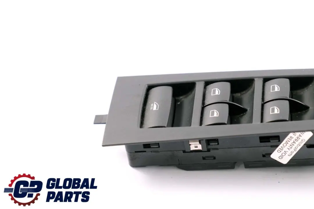 BMW 3 Z4 Series E89 E93 Driver's Side Window Lifter Switch Power Fold - SKU rhd-9217371 - Part number 9217371