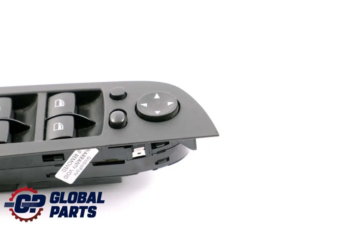 BMW 3 Z4 Series E89 E93 Driver's Side Window Lifter Switch Power Fold - SKU rhd-9217371 - Part number 9217371